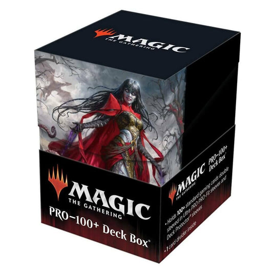 ULTRA PRO Magic The Gathering Modern Horizons 2 100+ Deck Box V2