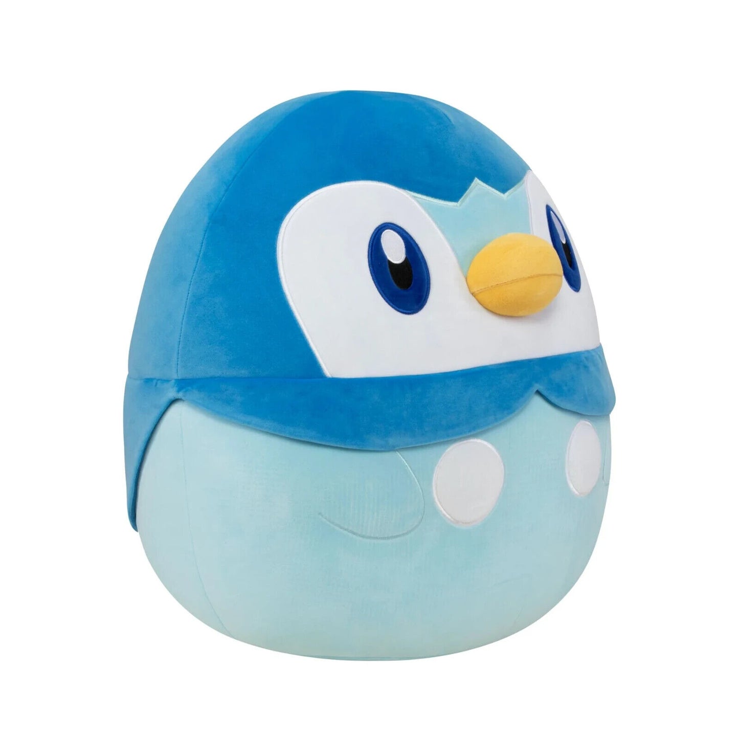 Squishmallows Pokemon Piplup 14 Inch Plush with Tags