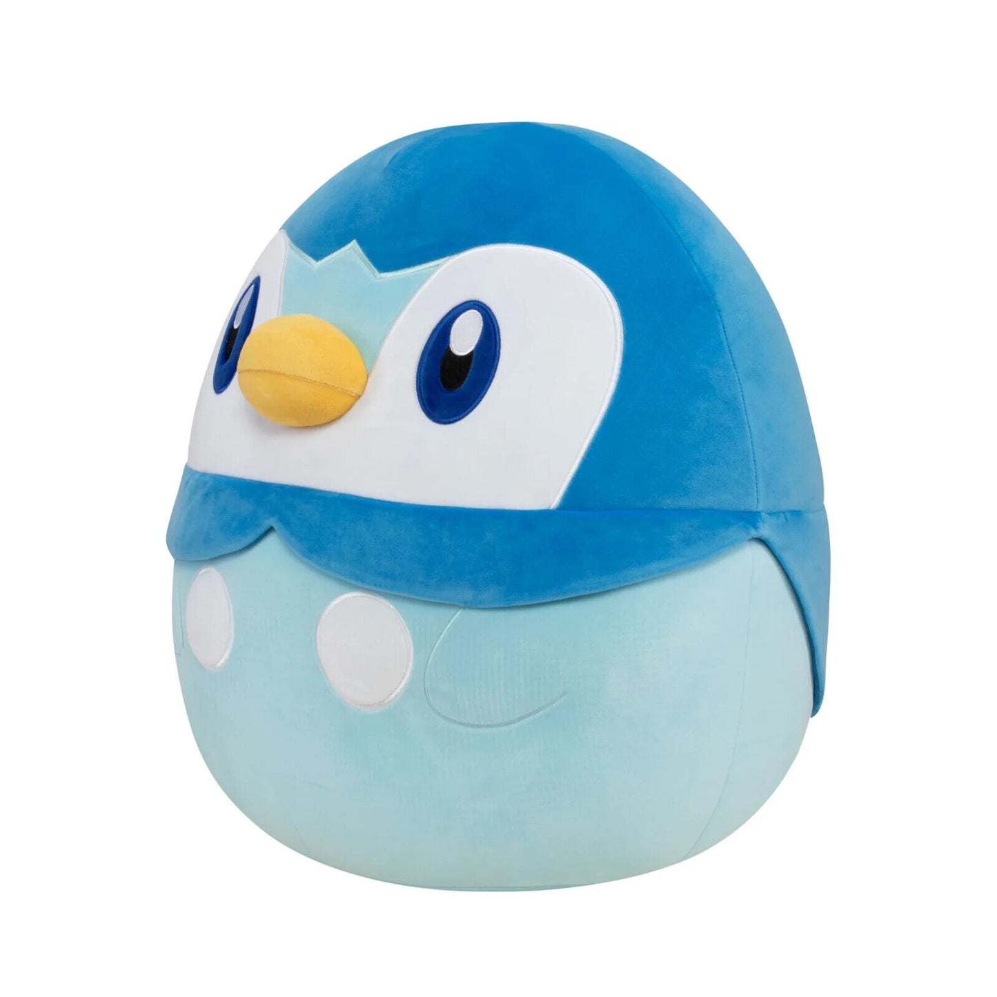 Squishmallows Pokemon Piplup 14 Inch Plush with Tags