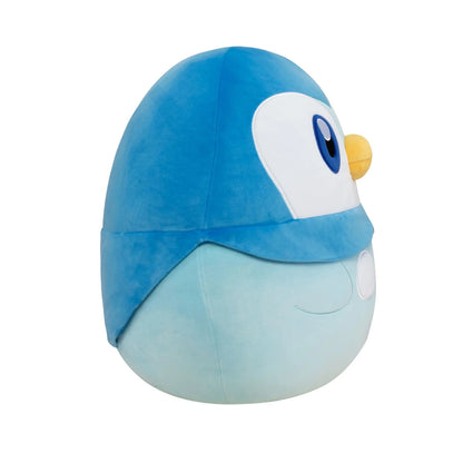 Squishmallows Pokemon Piplup 14 Inch Plush with Tags