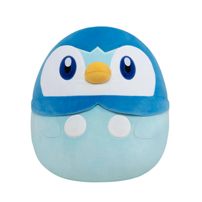 Squishmallows Pokemon Piplup 14 Inch Plush with Tags