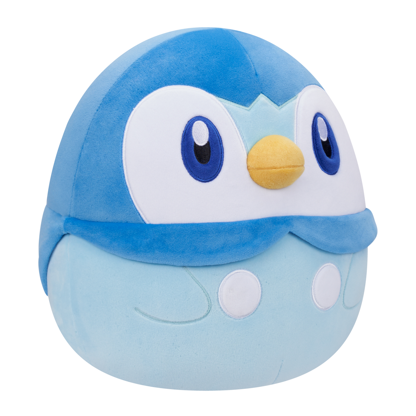 Squishmallows Pokemon Piplup 10 Inch Plush with Tags