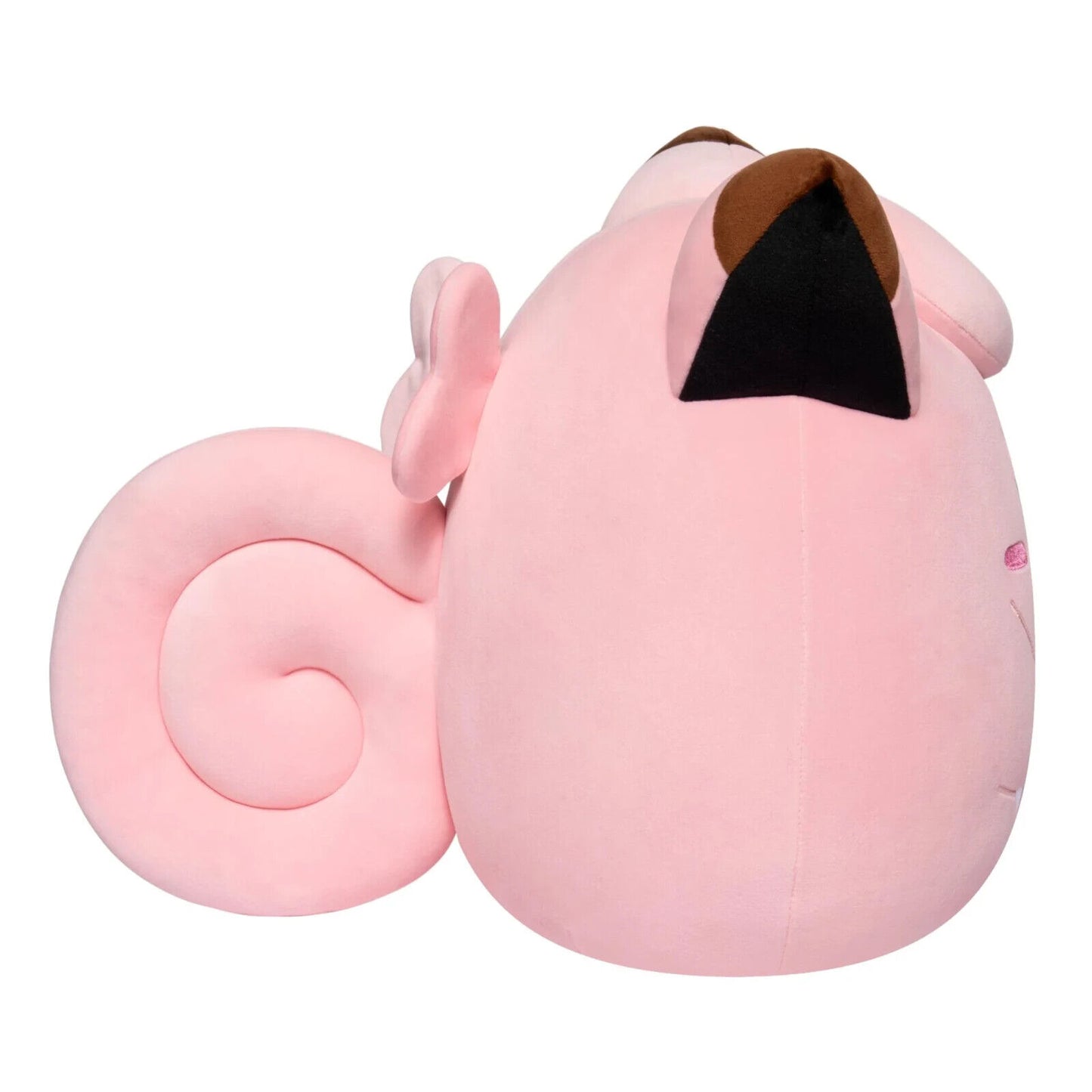 Squishmallows Pokemon 10 inch Clefairy Plush