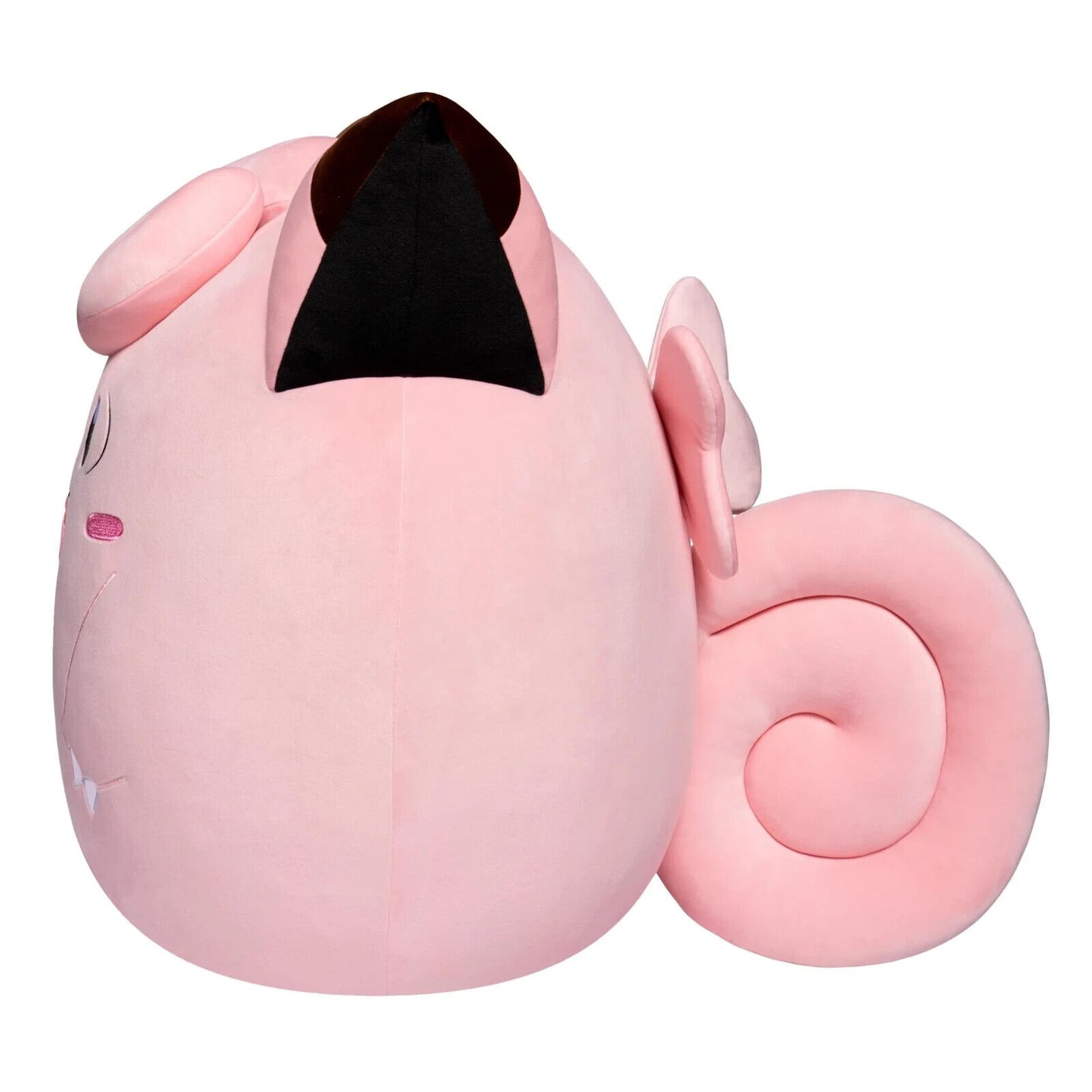 Squishmallows Pokemon 14 inch Clefairy Plush