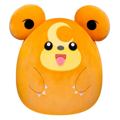 Squishmallows Pokemon 14 inch Teddiursa Plush