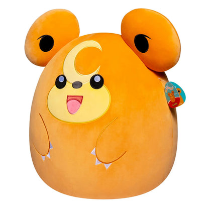 Squishmallows Pokemon 14 inch Teddiursa Plush