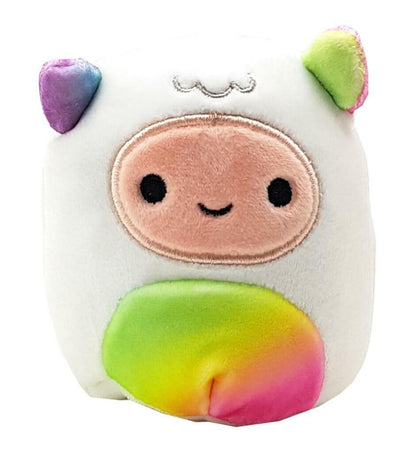 Squishmallows 4" Christmas Holiday Plush Blind Capsule