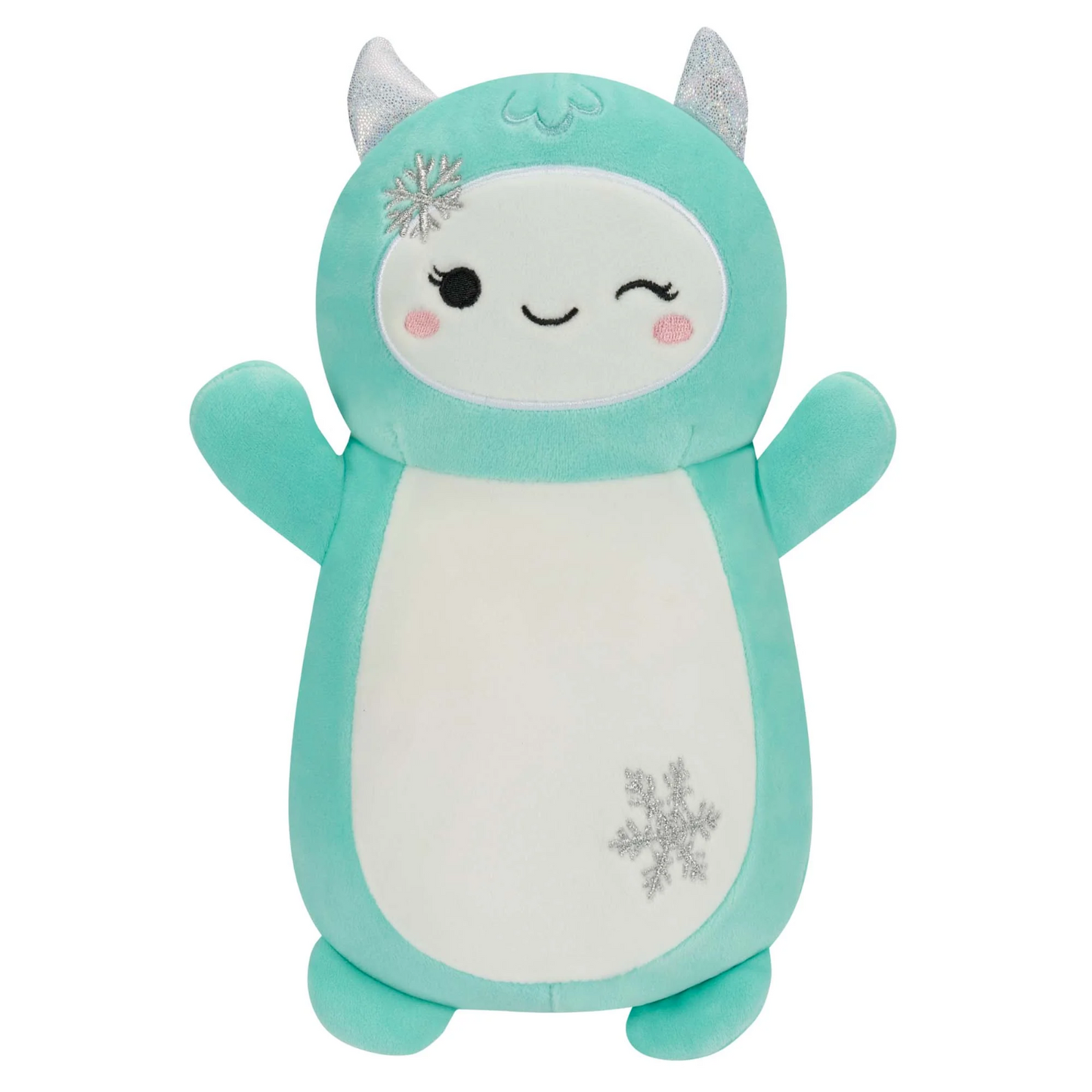 SQUISHMALLOWS Yollie 10" Hug Mees Plush