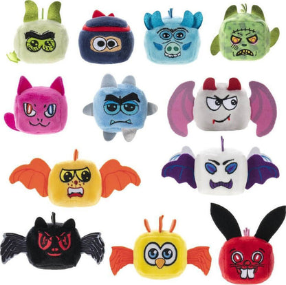 Roblox Mystery Micro Plush Assorted Ninja Legends Blind Box