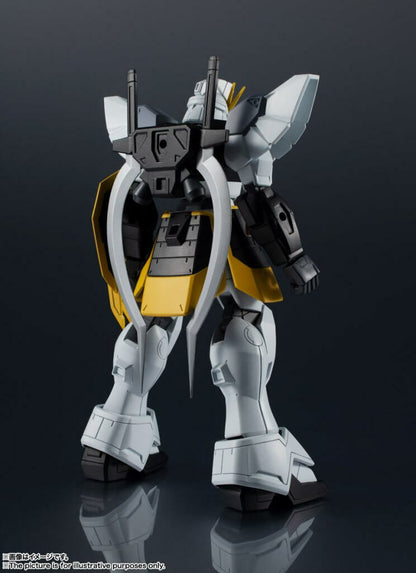 Bandai GUNDAM UNIVERSE XXXG-01SR GUNDAM SAND ROCK GU-13 Action Figure