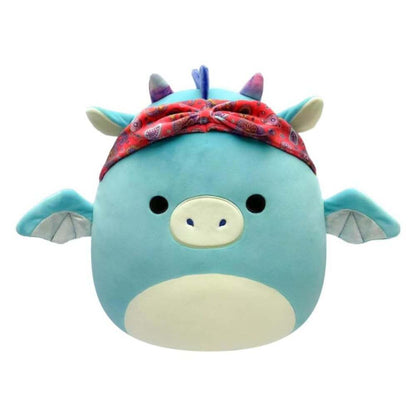 Squishmallows Official 7.5 Inch Plush Toys Assorted