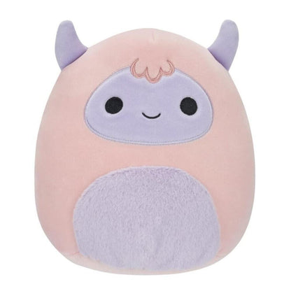 Squishmallows Official 7.5 Inch Plush Toys Assorted