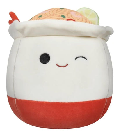 Squishmallows Official 7.5 Inch Plush Toys Assorted