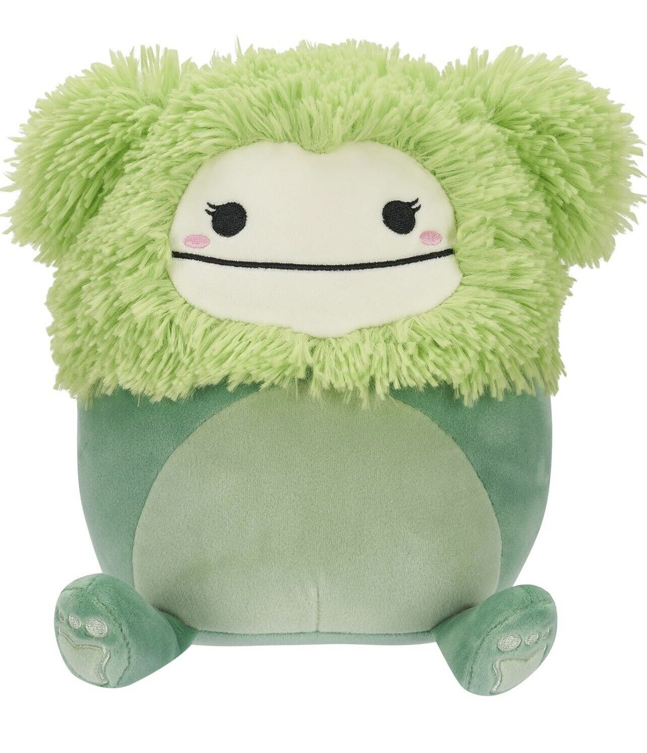 Squishmallows Official 7.5 Inch Plush Toys Assorted