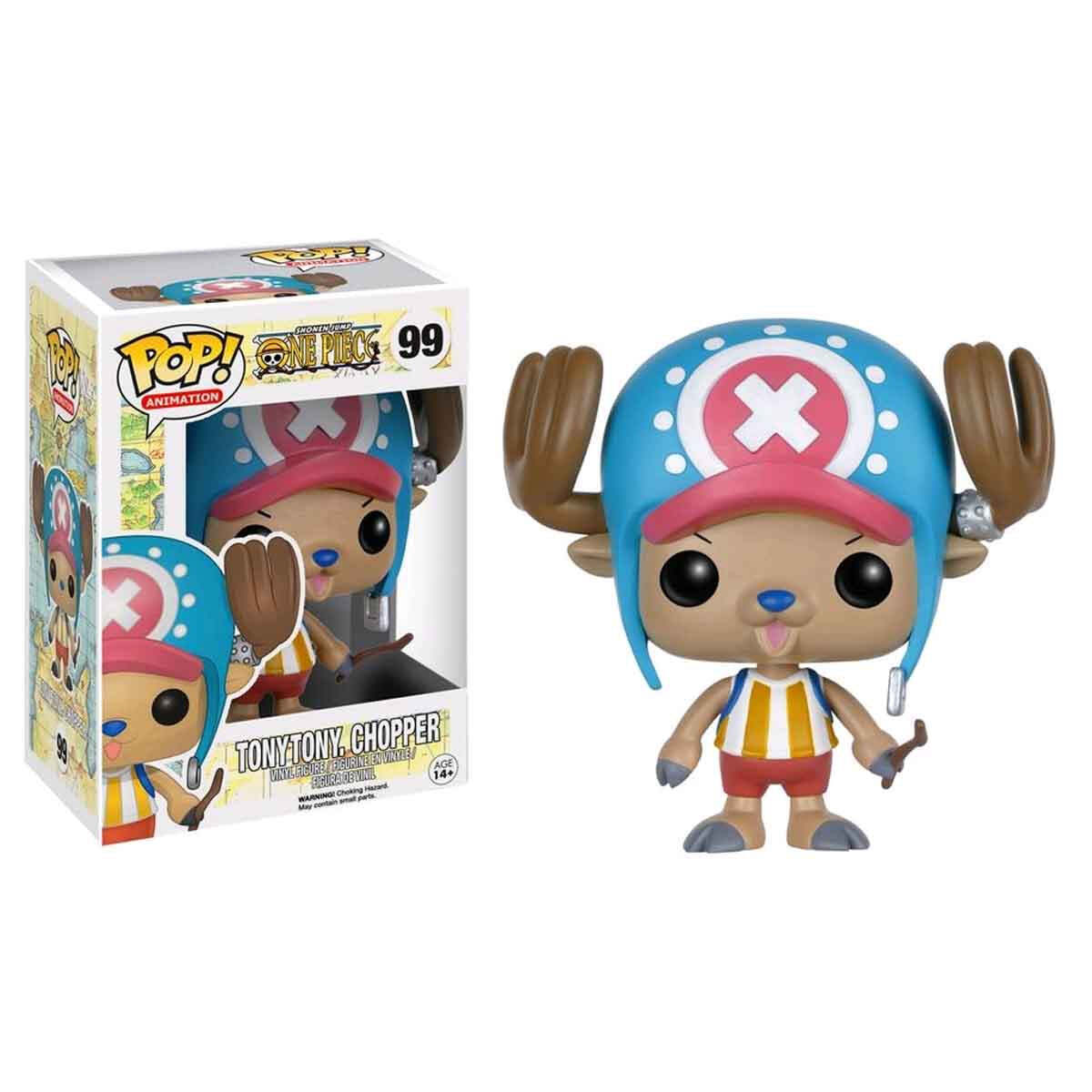 One Piece - Chopper Pop! Vinyl Figure