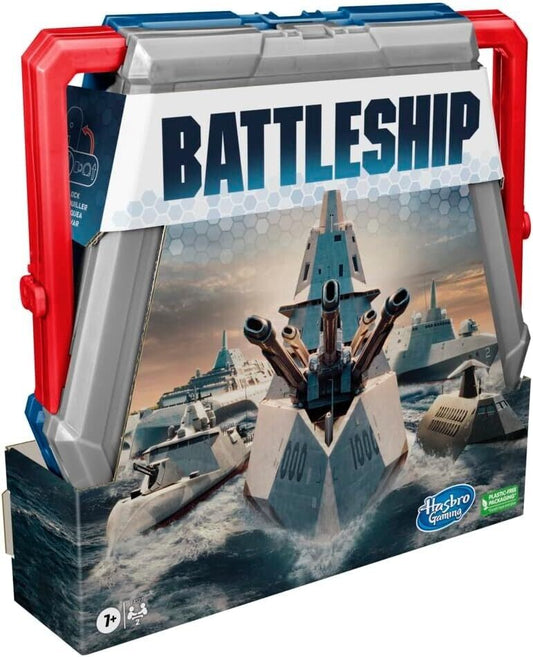 Battleship Game