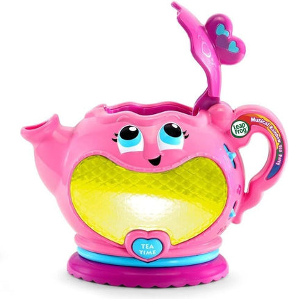 LeapFrog Musical Rainbow Tea Party Set