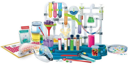 Clementoni Science and Play Super Chemistry Set