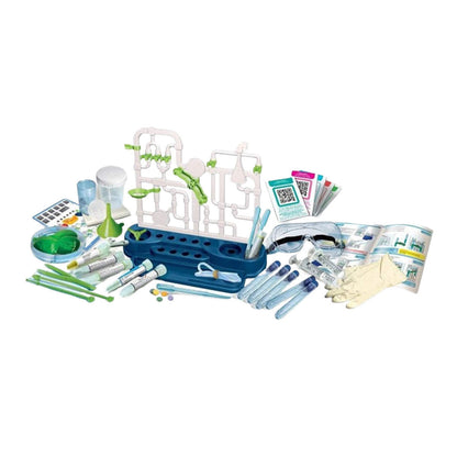 Clementoni Science and Play Super Chemistry Set