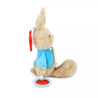 Officially Licensed Peter Rabbit Activity Toy