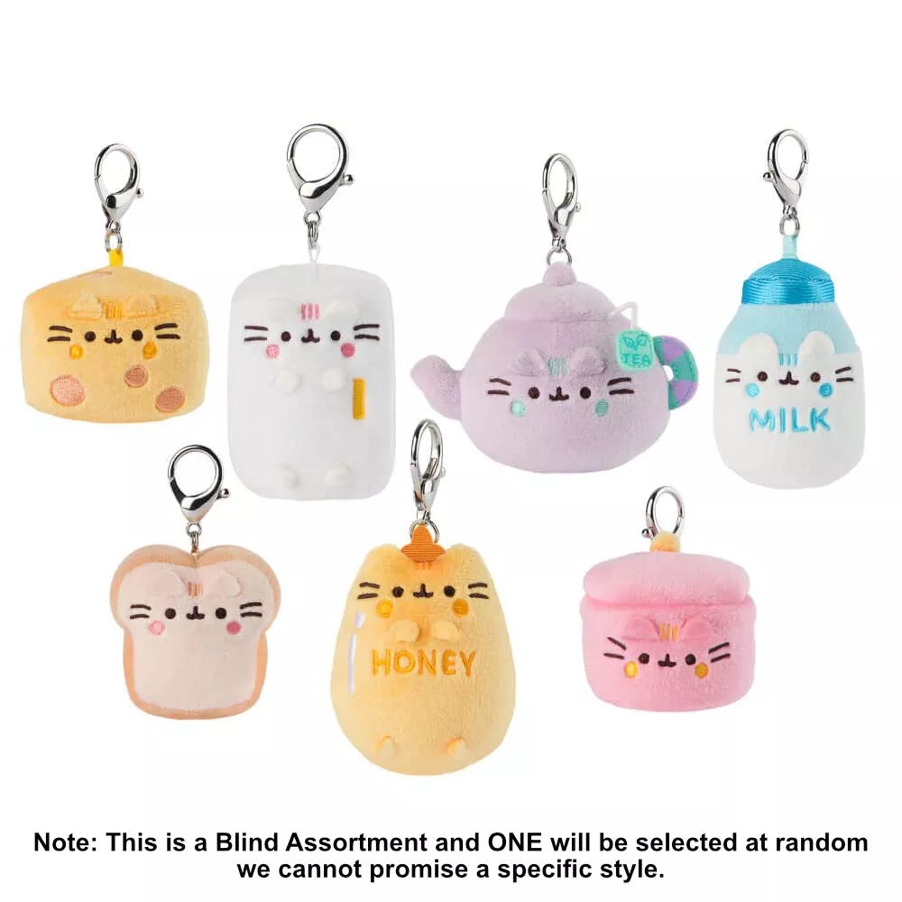 Pusheen Kitchen Surprise Plush Series 22 Blind Box