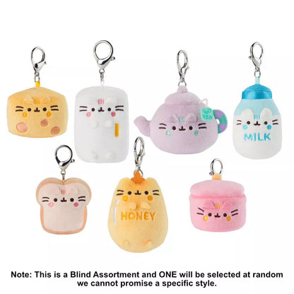 Pusheen Kitchen Surprise Plush Series 22 Blind Box