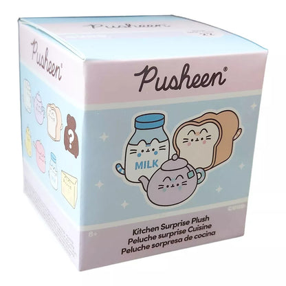 Pusheen Kitchen Surprise Plush Series 22 Blind Box