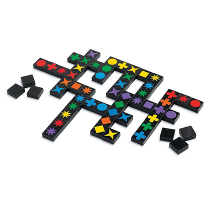 Qwirkle Board Game