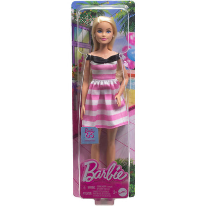 Barbie Doll - 65th Anniversary Commemorative