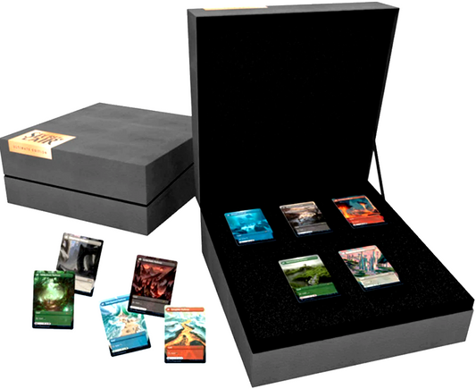 Magic The Gathering MTG Secret Lair Ultimate Edition 2 Box