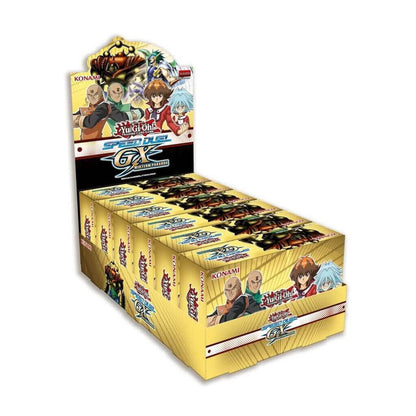 YU-GI-OH! TCG Speed Duel GX: Midterm Paradox Box