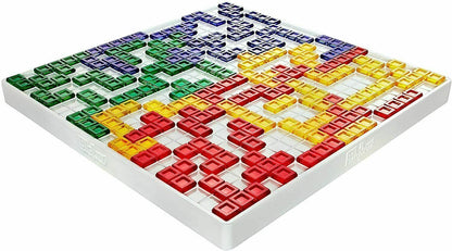 Blokus Classic Board Game by Mattel