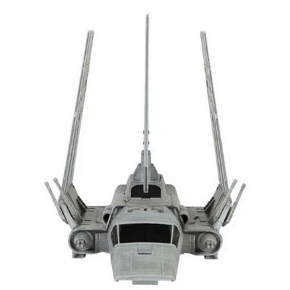 Star Wars Micro Galaxy Squadron Imperial Shuttle