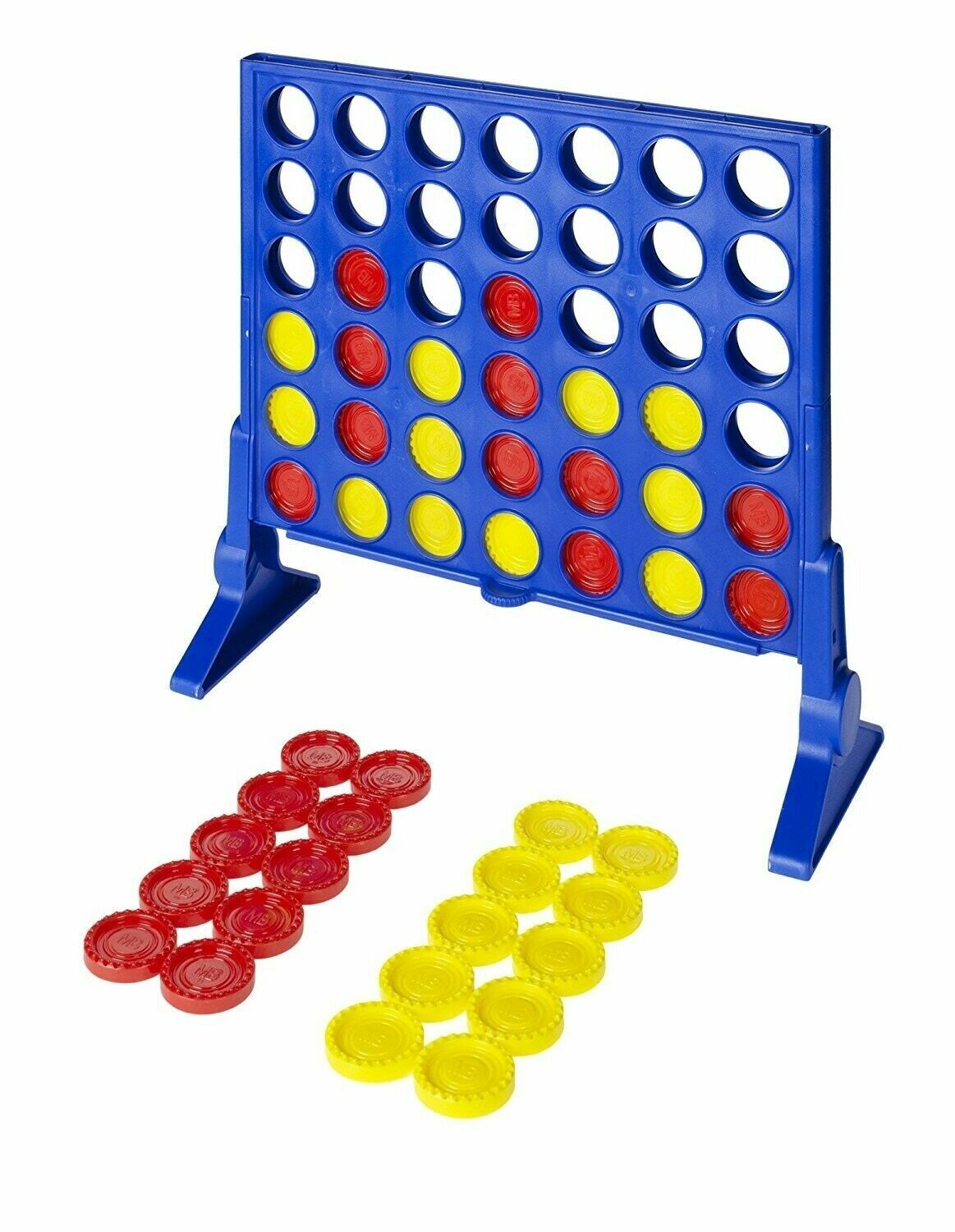 Hasbro The Original Connect 4 Board Game