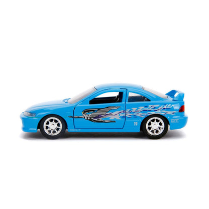 Fast & Furious Mia's 1995 Honda Acura Integra 1:32 Diecast Model Car