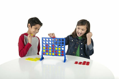 Hasbro The Original Connect 4 Board Game