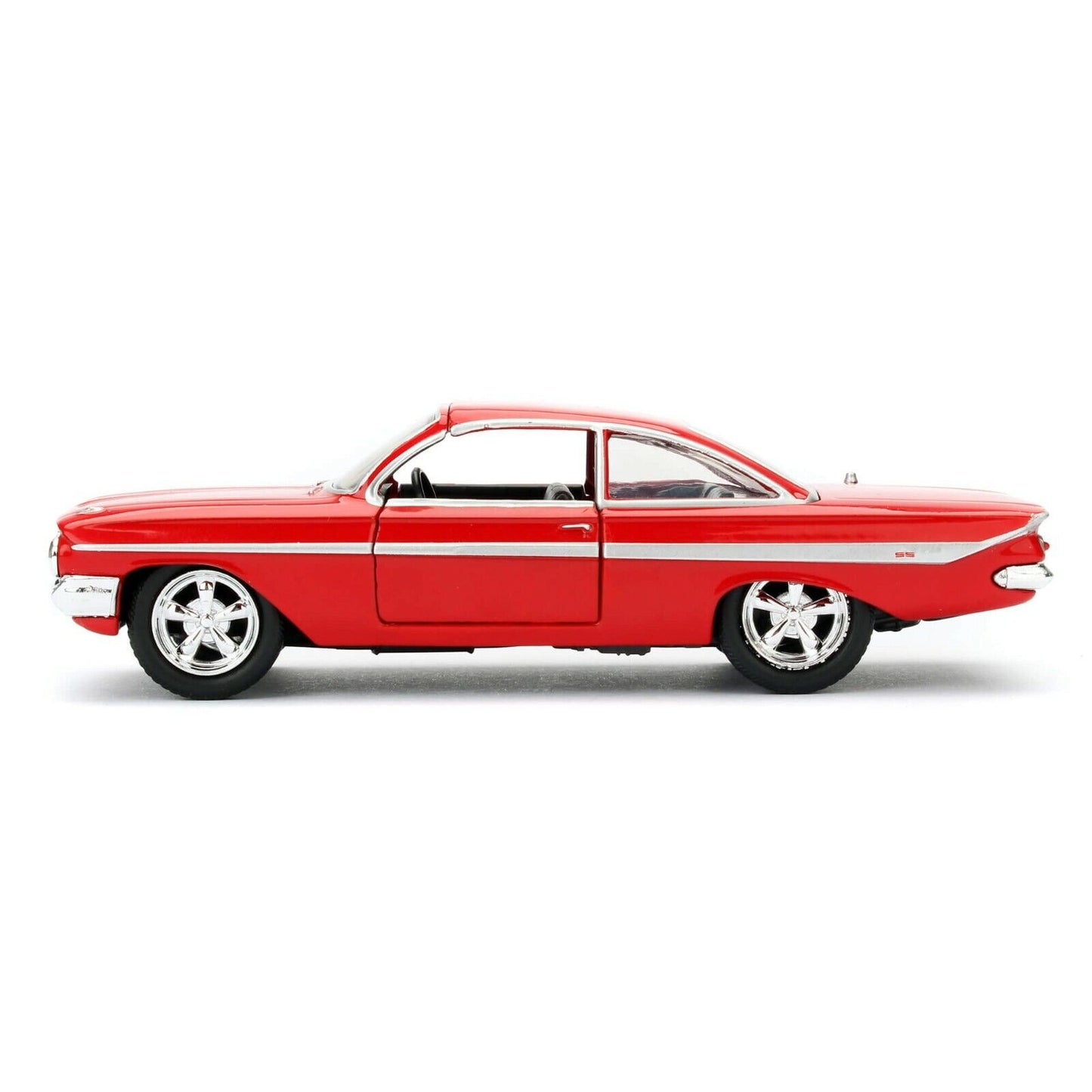 Fast & Furious – Dom’s 1961 Chevy Impala 1:32 Diecast Model Car