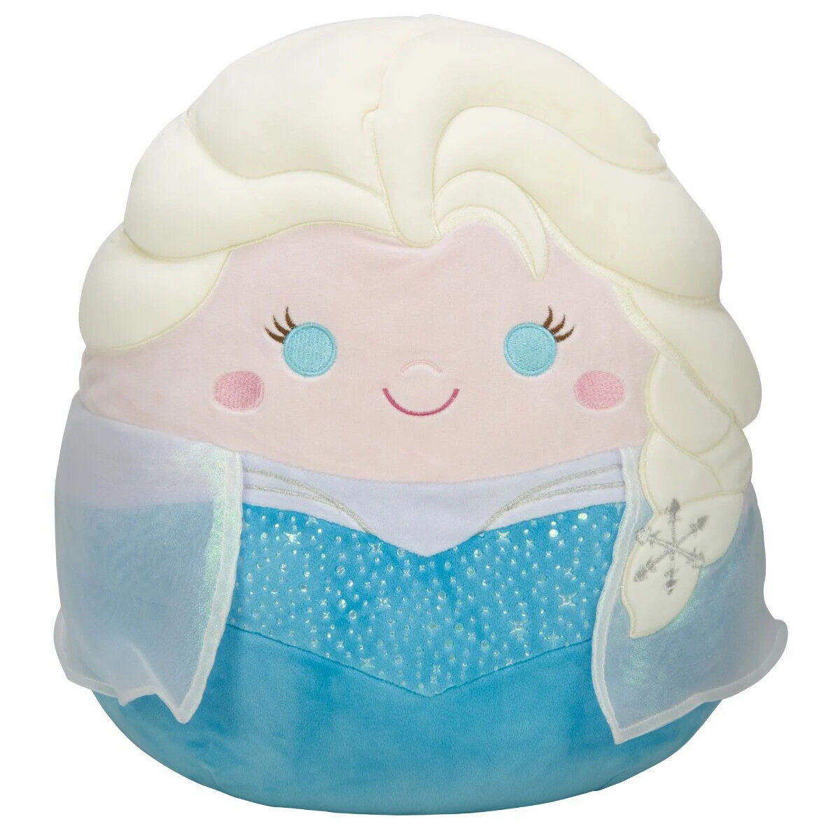 Squishmallows 8 inch Disney Princess Assorted