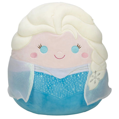 Squishmallows 8 inch Disney Princess Assorted