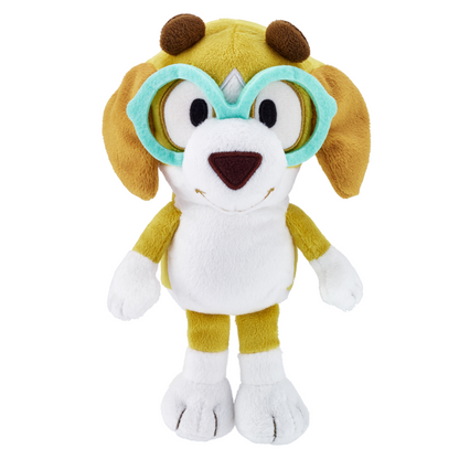 Bluey Friends HONEY Small 20cm Plush