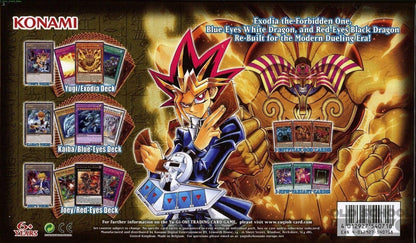 Yu-Gi-Oh! Legendary Decks II 2024 Unlimited Reprint