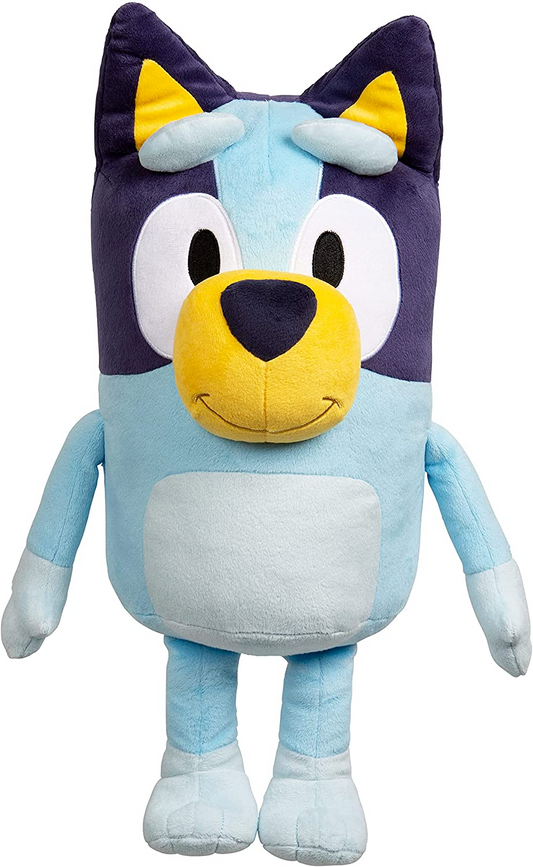 Best Mate Bluey Jumbo 45Cm Plush Toy