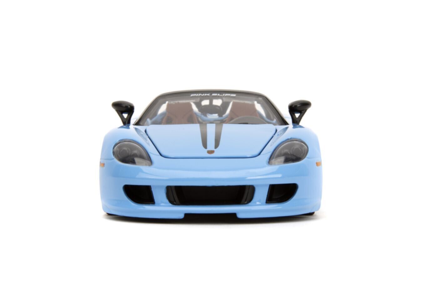 Pink Slips - 2005 Porsche Carrera GT 1:24 Scale Diecast Model Car