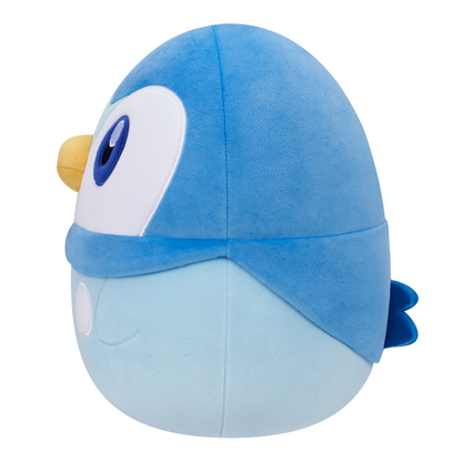 Squishmallows Pokemon Piplup 10 Inch Plush with Tags