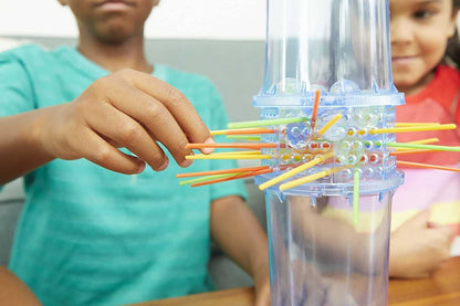 KERPLUNK Board Game by Mattel