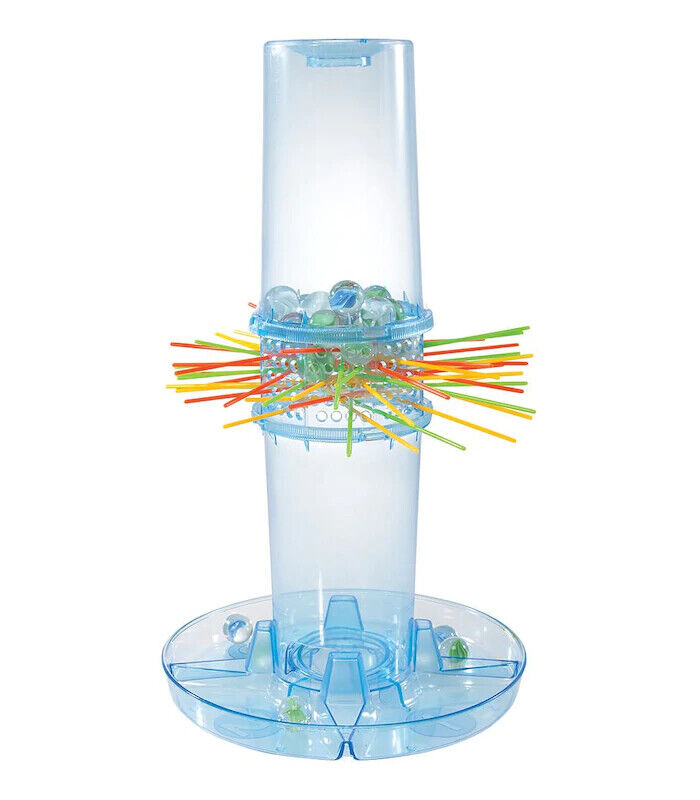 KERPLUNK Board Game by Mattel