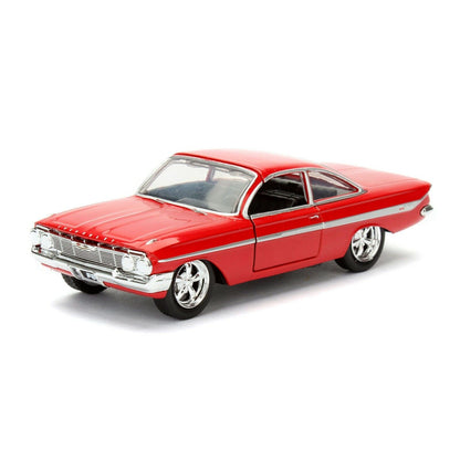 Fast & Furious – Dom’s 1961 Chevy Impala 1:32 Diecast Model Car