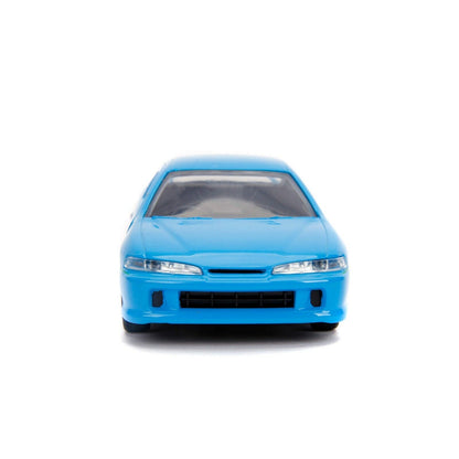 Fast & Furious Mia's 1995 Honda Acura Integra 1:32 Diecast Model Car