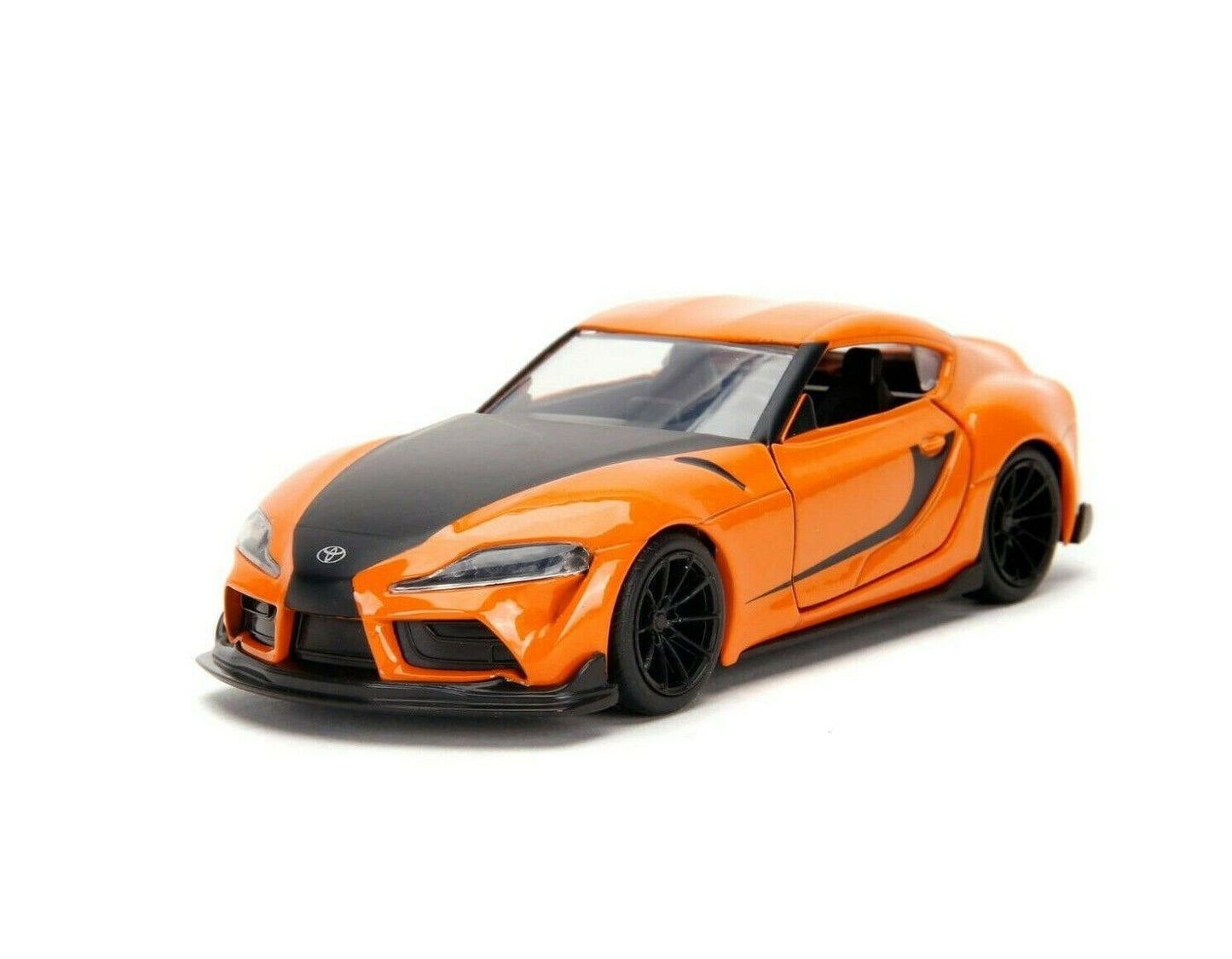 Fast & Furious 2020 Toyota GR Supra 1:32 Diecast Model Car By Jada