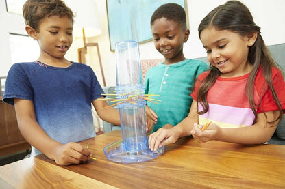 KERPLUNK Board Game by Mattel